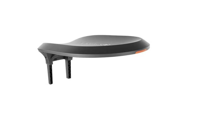 Gardena Mähroboter-Garage für SILENO pro/max/free von Gardena