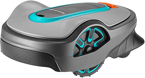 Gardena Mähroboter SILENO life 750 qm ES/IT-Version von Gardena