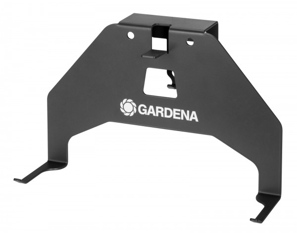 Gardena Mähroboter Wandhalterung Halterung Roboterzubehör Garage Wandmontage B-Ware Gardena Mähroboter Wandhalterung Halterung Roboterzubehör Garage Wandmontage B-Ware von Gardena