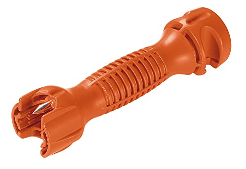 Gardena Micro-Drip-System Montagewerkzeug: Praktisches Universalwerkzeug zur Montage diverser Artikel und zur Lochung des Verlegerohres (8322-20) von Gardena