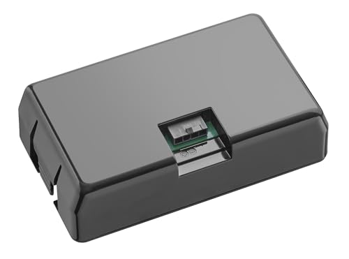 Gardena Original Ersatzakku: Leistungsstarker Akku für Mähroboter SILENO city-Modelle, Lithium-Ion, 18 V, 2.0 Ah (15031-20) von Gardena