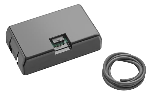 Gardena Original Ersatzakku: Leistungsstarker Akku für Mähroboter SILENO minimo, inklusive Dichtung, Lithium-Ion, 18 V (15033-20) von Gardena