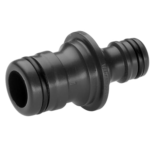 Gardena Profi-System-Reduzierkupplung: Kupplung zum Verbinden des Profi-Systems mit dem Original Gardena System, für Schläuche/Pumpen (2830-20) von Gardena