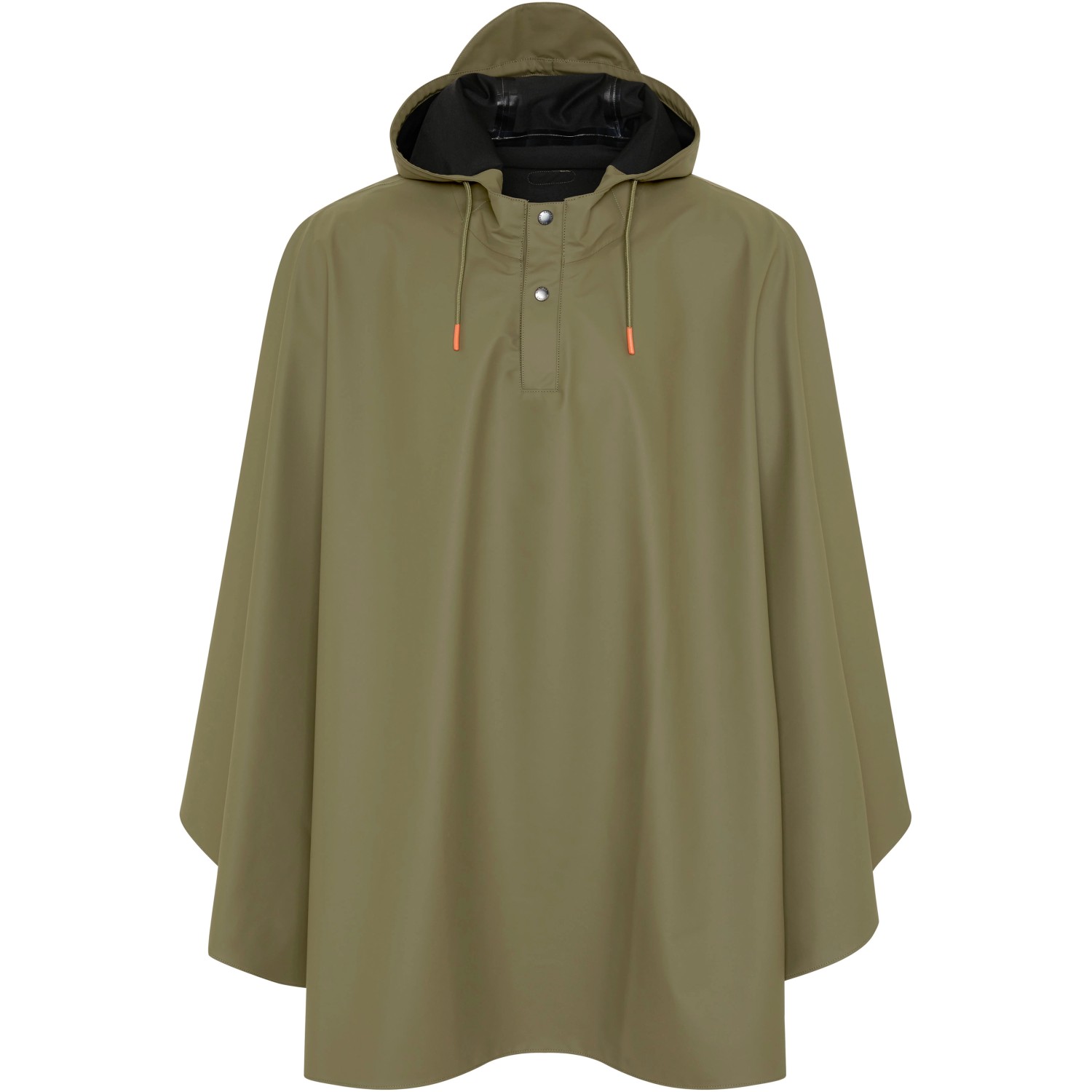 Gardena Regenjacke L Dusty Olive von Gardena