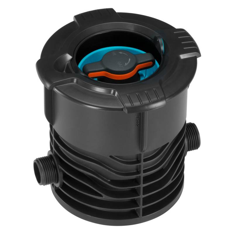 Gardena Regulier- & Absperrdose 'Sprinklersystem' 19 mm (3/4") von Gardena