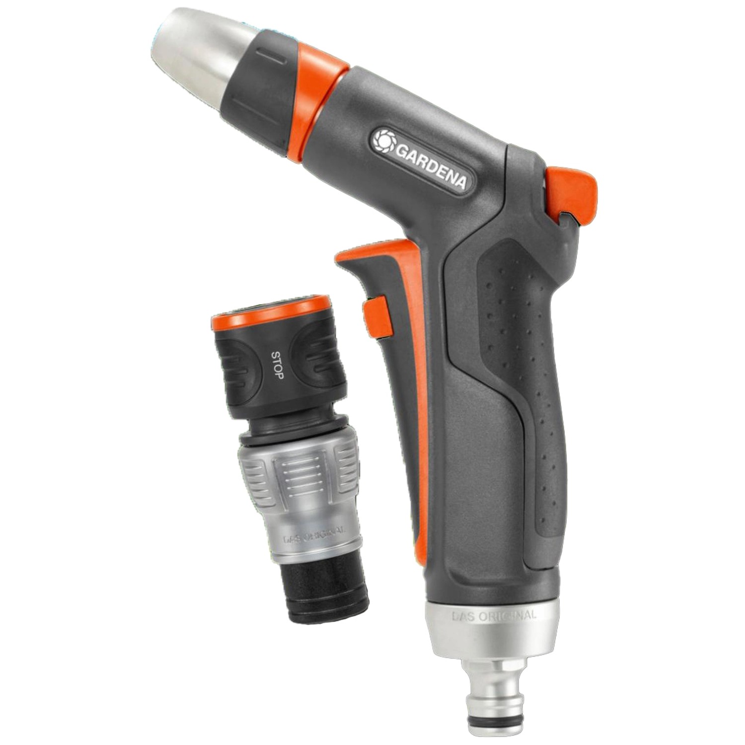 Gardena Reinigungsspritzen-Set Premium Gardena Reinigungsspritzen-Set Premium von Gardena