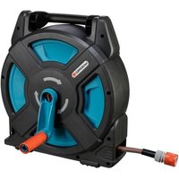 Classic Schlauchbox 15 Set 16,5m Schlauch + Zubehör - Gardena Classic Schlauchbox 15 Set 16,5m Schlauch + Zubehör - Gardena von Lindy