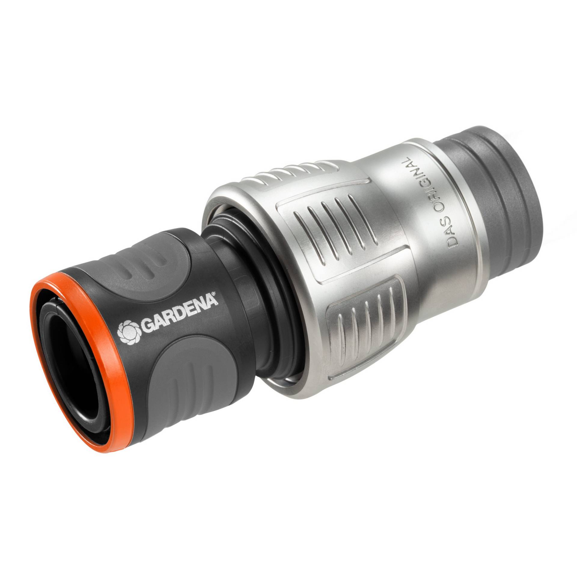 Gardena Schlauchverbinder 'Premium' 19 mm (3/4") lose von Gardena