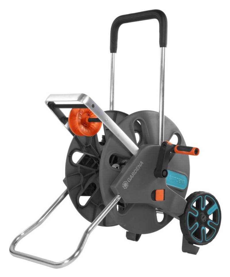 Gardena Schlauchwagen CleverRoll L Easy ohne Schlauch von Gardena