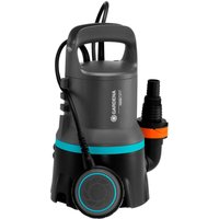 GARDENA Schmutzwasser-Tauchpumpe 9000 von Gardena