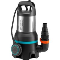 GARDENA Schmutzwasser-Tauchpumpe 25000 von Gardena