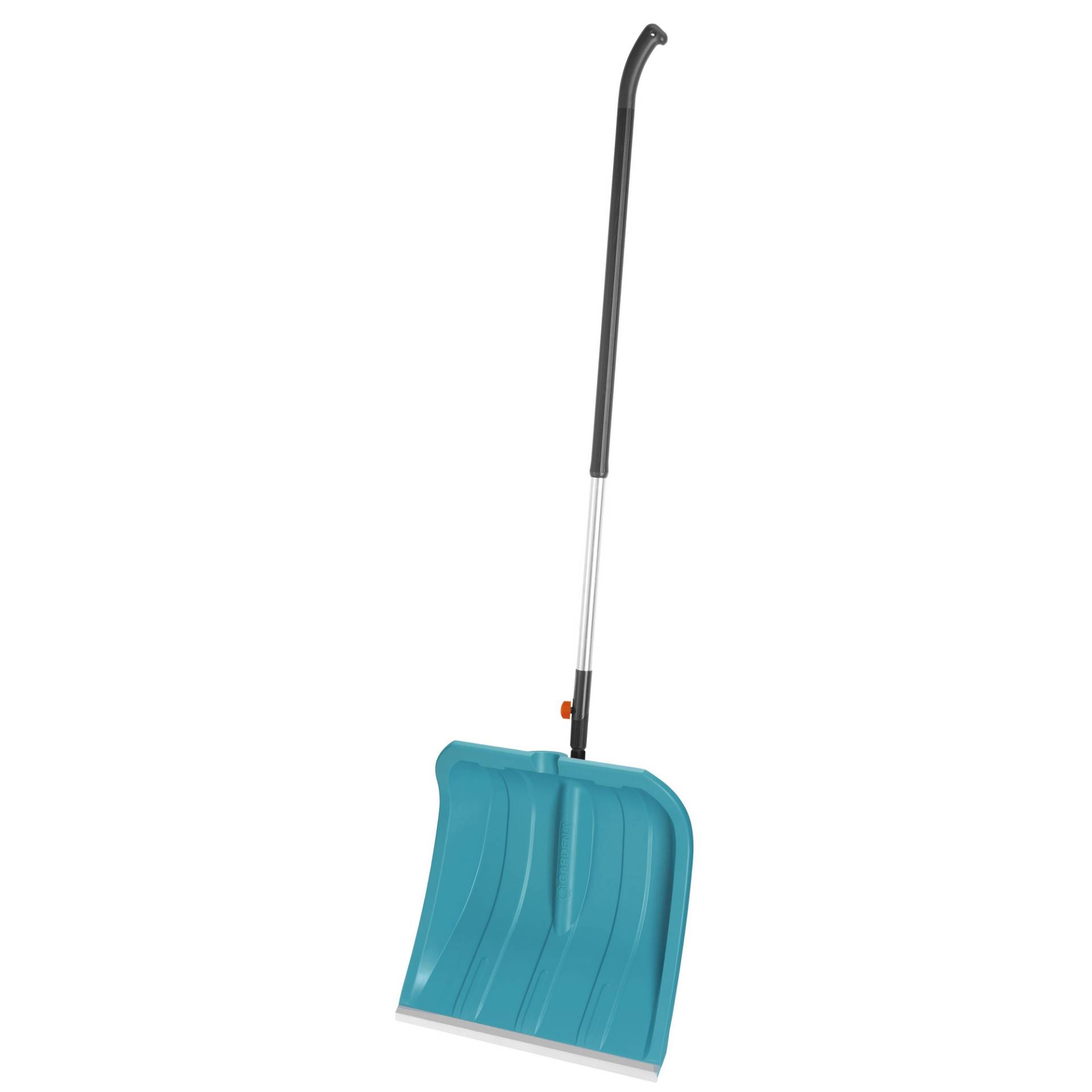 Gardena Schneeschieber 'Combisystem' mit Edelstahlkante 40 cm Gardena Schneeschieber 'Combisystem' mit Edelstahlkante 40 cm von Gardena
