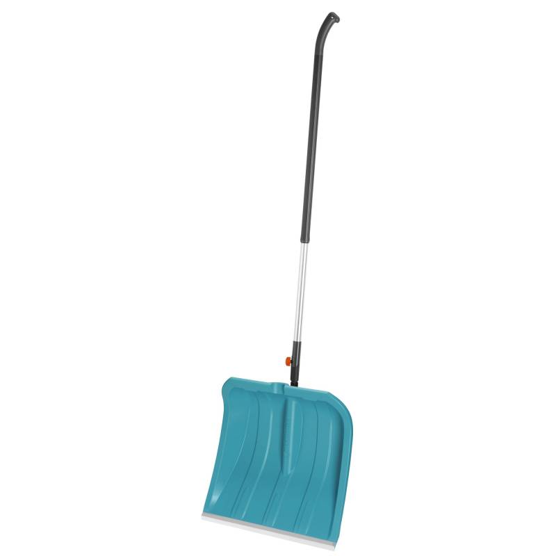 Gardena Schneeschieber 'Combisystem' mit Edelstahlkante 40 cm von Gardena