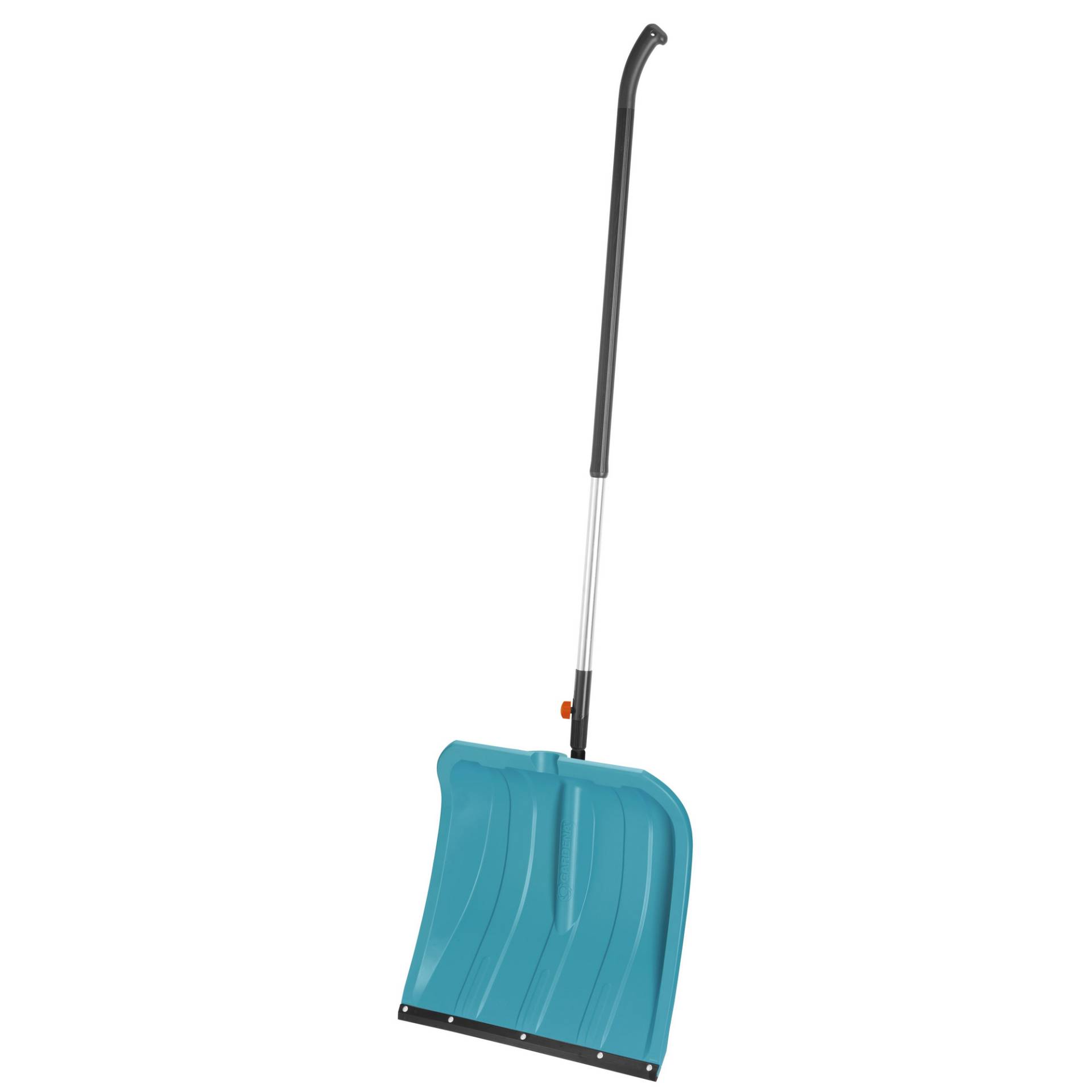 Gardena Schneeschieber 'Combisystem' mit Kunststoffkante 40 cm Gardena Schneeschieber 'Combisystem' mit Kunststoffkante 40 cm von Gardena