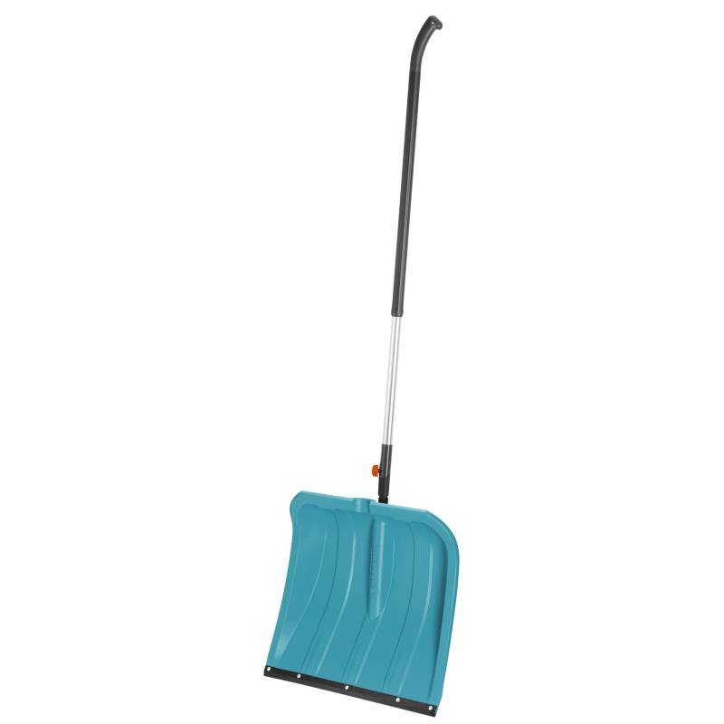 Gardena Schneeschieber 'Combisystem' mit Kunststoffkante 40 cm von Gardena