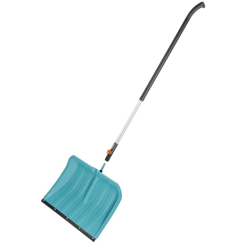 Gardena Schneeschieber 'Combisystem' mit Kunststoffkante 50 cm von Gardena