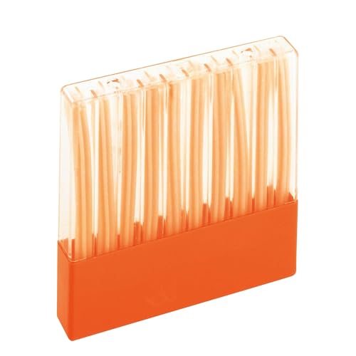 Gardena Seifenstäbchen: Das Shampoo-Stäbchen für Handwaschbürste/-schrubber zur schonenden Reinigung von Lack-/Kunststoffoberflächen, verpackt (989-30) von Gardena