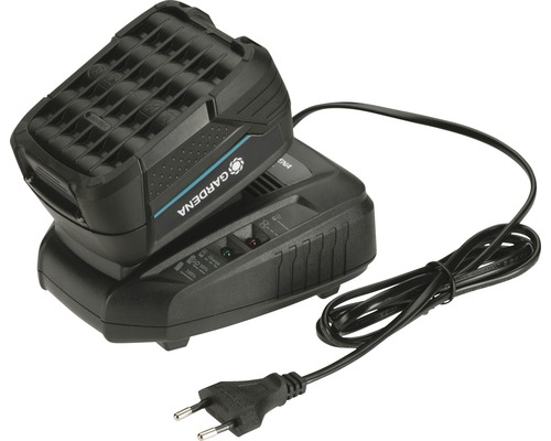 Gardena Starter Kit 18 V/72 40 Ah Set System Akku Garten Werkzeug Ladegerät B-Ware Gardena Starter Kit 18 V/72 40 Ah Set System Akku Garten Werkzeug Ladegerät B-Ware von Gardena