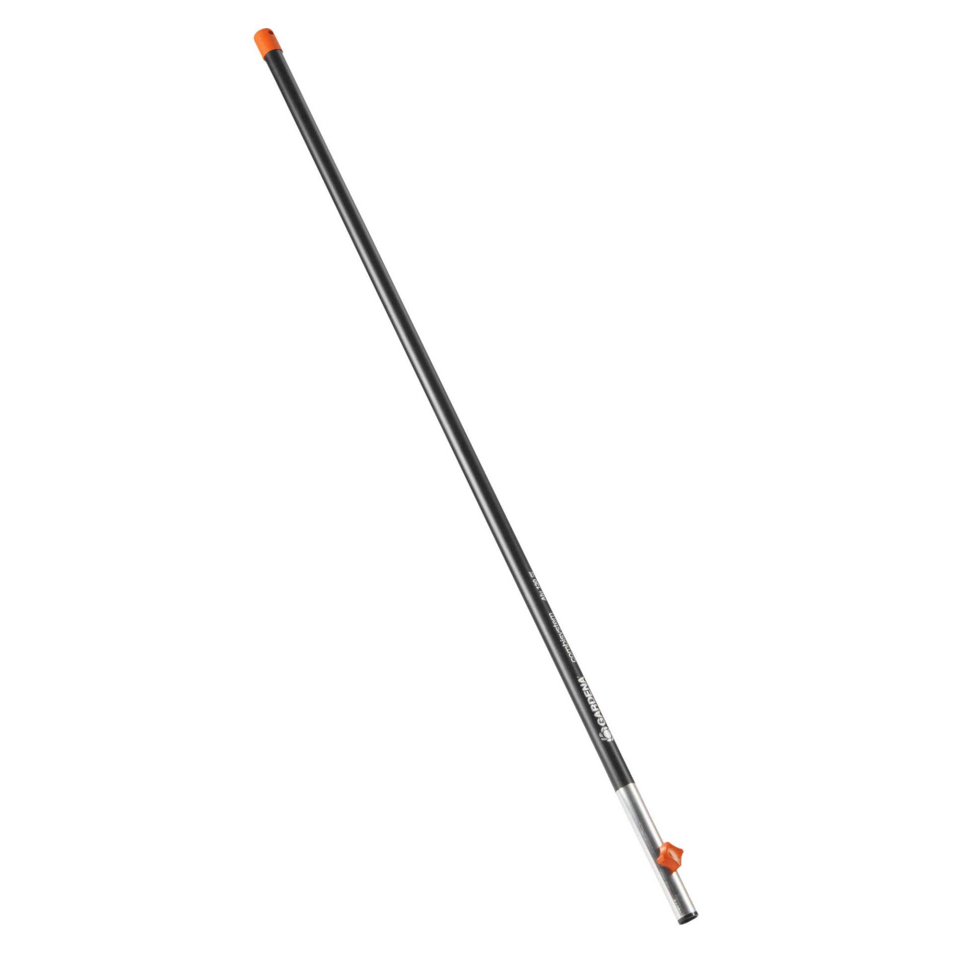 Gardena Stiel Aluminium "Combisystem" 130 cm Gardena Stiel Aluminium "Combisystem" 130 cm von Gardena