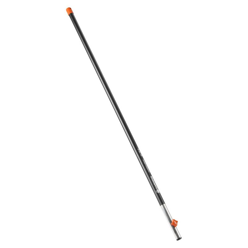 Gardena Stiel Aluminium "Combisystem" 130 cm von Gardena