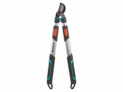 Gardena TeleCut 650-900 B - Aktion Astschere Grau 60x20 von Gardena