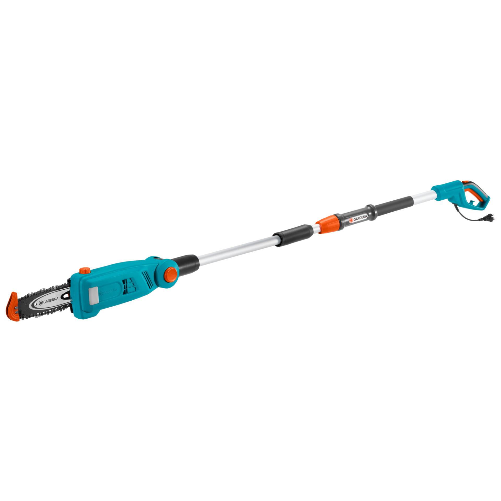 Gardena Teleskophochentaster TCS 720 W 20 cm von Gardena