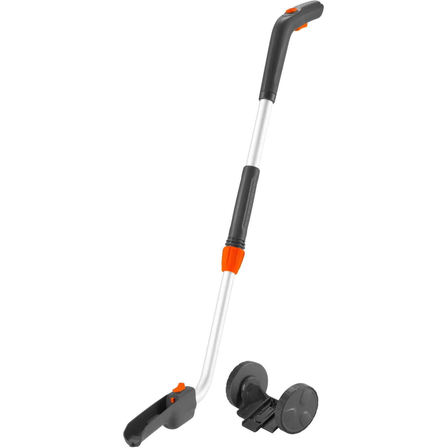 Gardena Teleskopstiel inkl. Räder Gardena Teleskopstiel inkl. Räder von Gardena