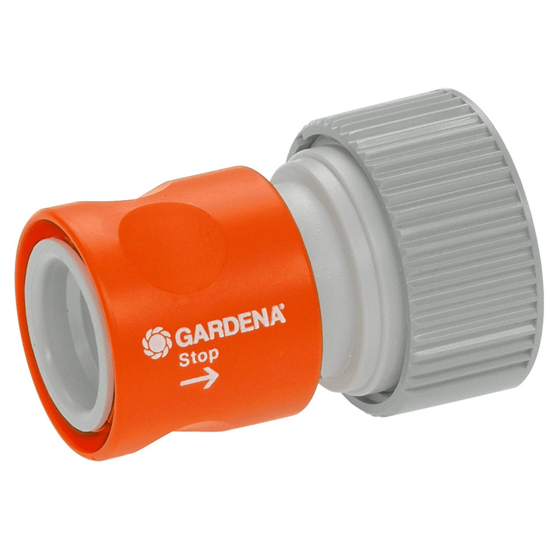 Gardena Übergangsstück 19 mm (3/4") von Gardena