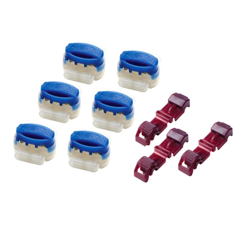 Gardena Verbinder und Anschlussklemmen von Gardena