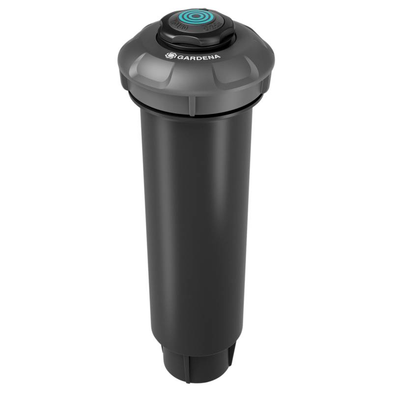 Gardena Versenkregner MD180 automatische Bewässerung Rasenflächen bis zu 180 m² von Gardena