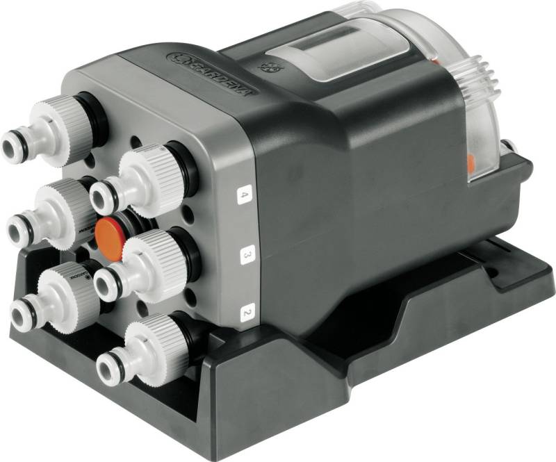 Gardena Wasserverteiler automatik von Gardena