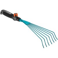GARDENA combisystem Kleiner Laubrechen von Gardena
