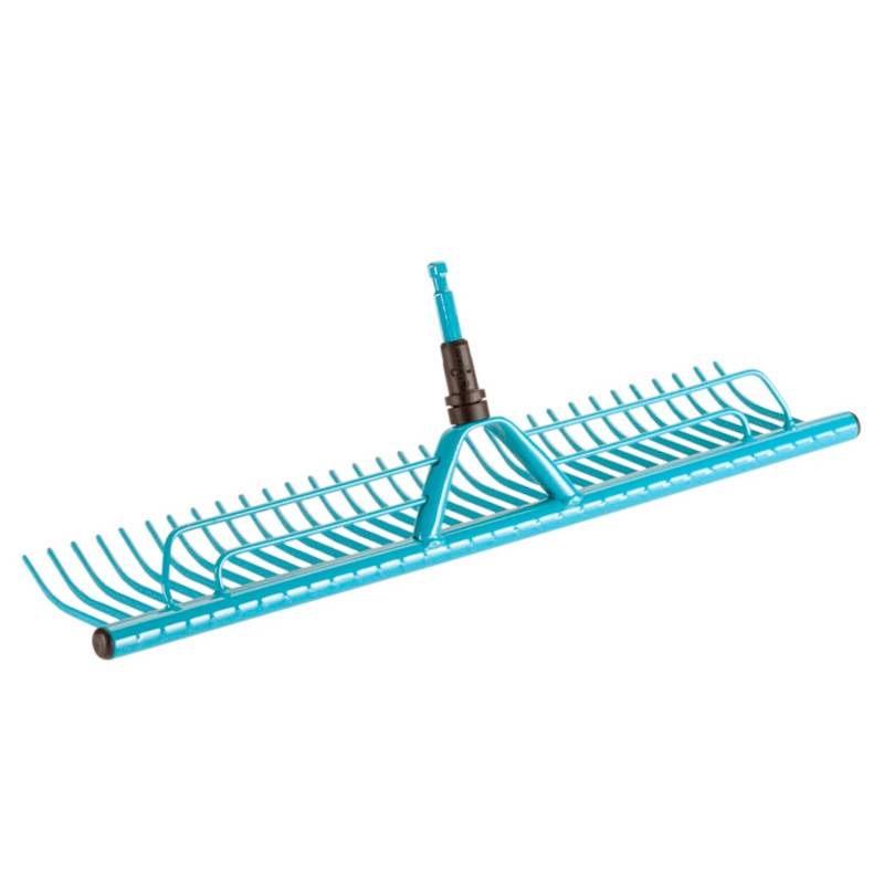 Gardena combisystem-Rasenrechen 60 cm Arbeitsbreite Gardena combisystem-Rasenrechen 60 cm Arbeitsbreite von Gardena