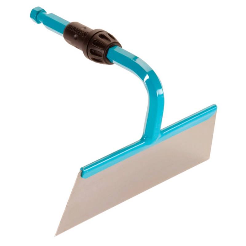 Gardena combisystem-Unkrauthacke 16 cm Arbeitsbreite von Gardena