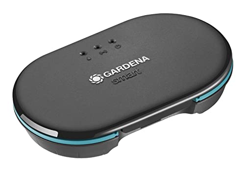 Gardena smart Irrigation Control Bewässerungssteuerung von Gardena