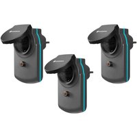 Smart Power Zwischenstecker 3er Set - Gardena von Gardena