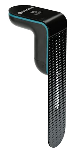 Gardena smart Sensor: intelligenter Bodenfeuchtemesser für die vollautomatische Bewässerung des Gartens mit der Gardena smart App – ohne smart Gateway (erforderlich) (19040-20) von Gardena