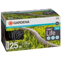 Liano™ Life 1/2', 25 m Set (18455-20) - Gardena von Lindy