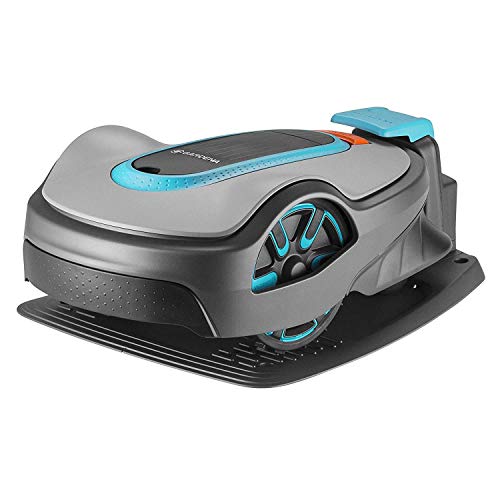 Mähroboter Sileno Life 1.250 M² von Gardena