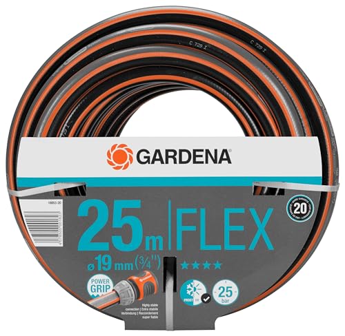 Gardena Schlauch Comfort Flex Schlauch 19mm (3/4") von Gardena
