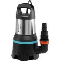 [NEUWERTIG] Gardena Schmutzwasser Tauchpumpe 20000 Aquasensor Tauchpumpe Pumpe Teichpumpe56 B-Ware von Gardena