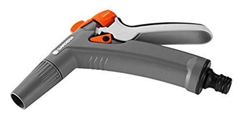 Pistola de limpieza Emb: 10 Sistema de click Pistola de limpieza Emb: 10 Sistema de click von Gardena