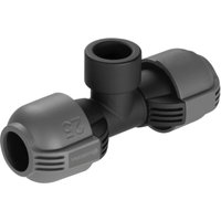 T-Stück für Sprinkler 25 mm (3/4 - Gardena von Gardena