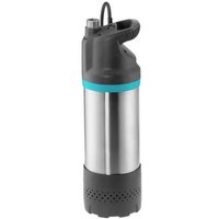 GARDENA 5900/4 inox automatic 01771-20 Tauchdruck-Pumpe 5900 l/h 35m GARDENA 5900/4 inox automatic 01771-20 Tauchdruck-Pumpe 5900 l/h 35m von Gardena