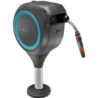 18615-20 Terrassen-Schlauchbox RollUp m türkis 20m - Gardena 18615-20 Terrassen-Schlauchbox RollUp m türkis 20m - Gardena von Lindy