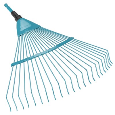 combisystem-Drahtbesen, 50 cm breit von Gardena