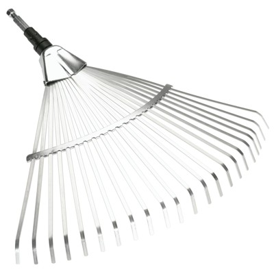 combisystem-Fächerbesen, 50 cm breit von Gardena