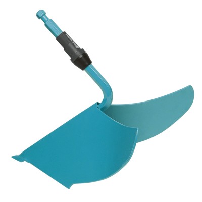 combisystem-Häufelpflug GARDINO, 16 cm breit von Gardena