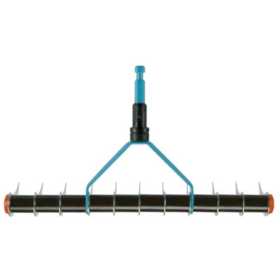 combisystem-Rasenlüfter, 35 cm breit von Gardena