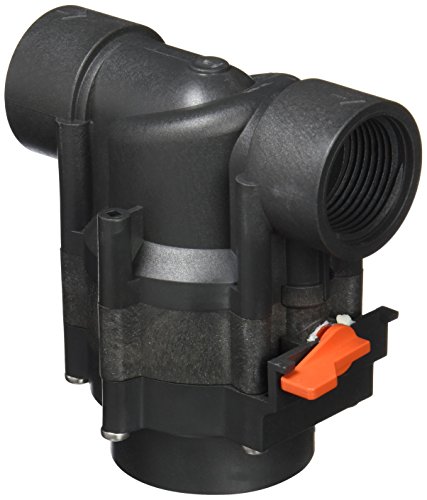 Gardena-1278 – 27 Stellventil 24 V Gardena standard Gardena-1278 – 27 Stellventil 24 V Gardena standard von Gardena